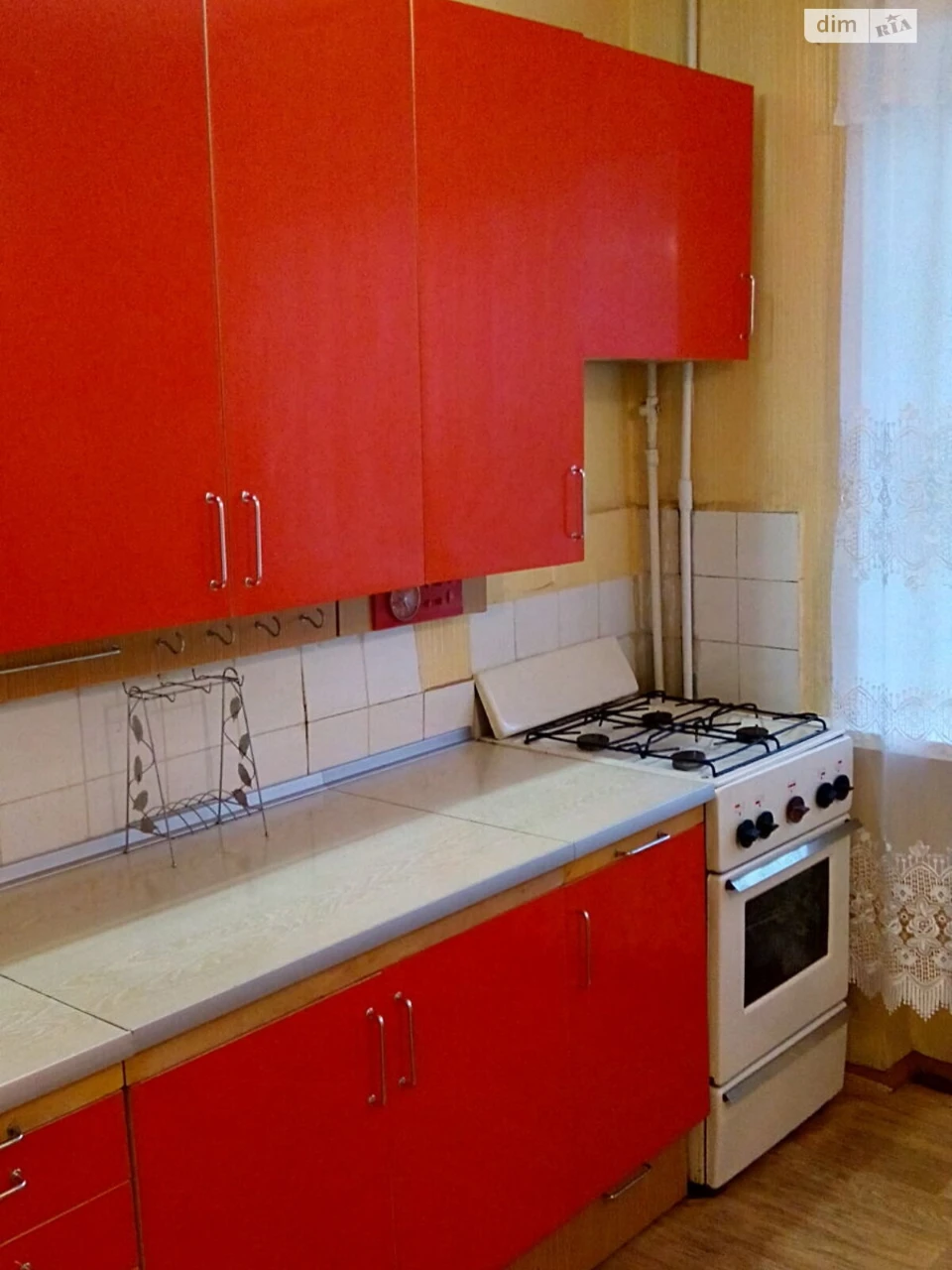 Long-Term Rental Apartment, Northern Brovar District
