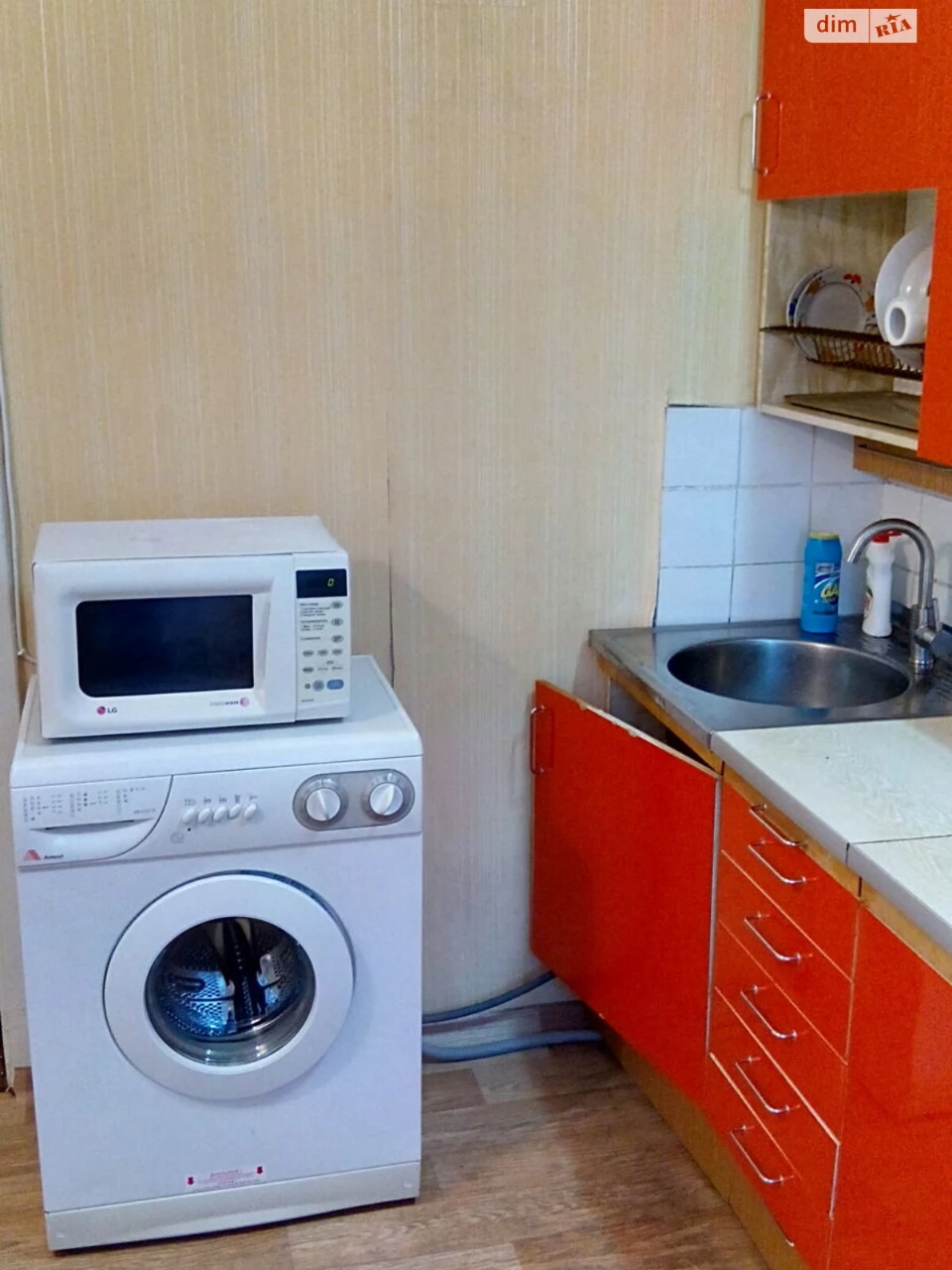 Long-Term Rental Apartment, Northern Brovar District