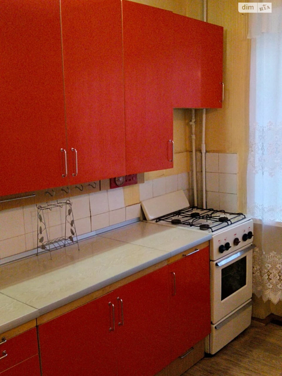 Long-Term Rental Apartment, Northern Brovar District