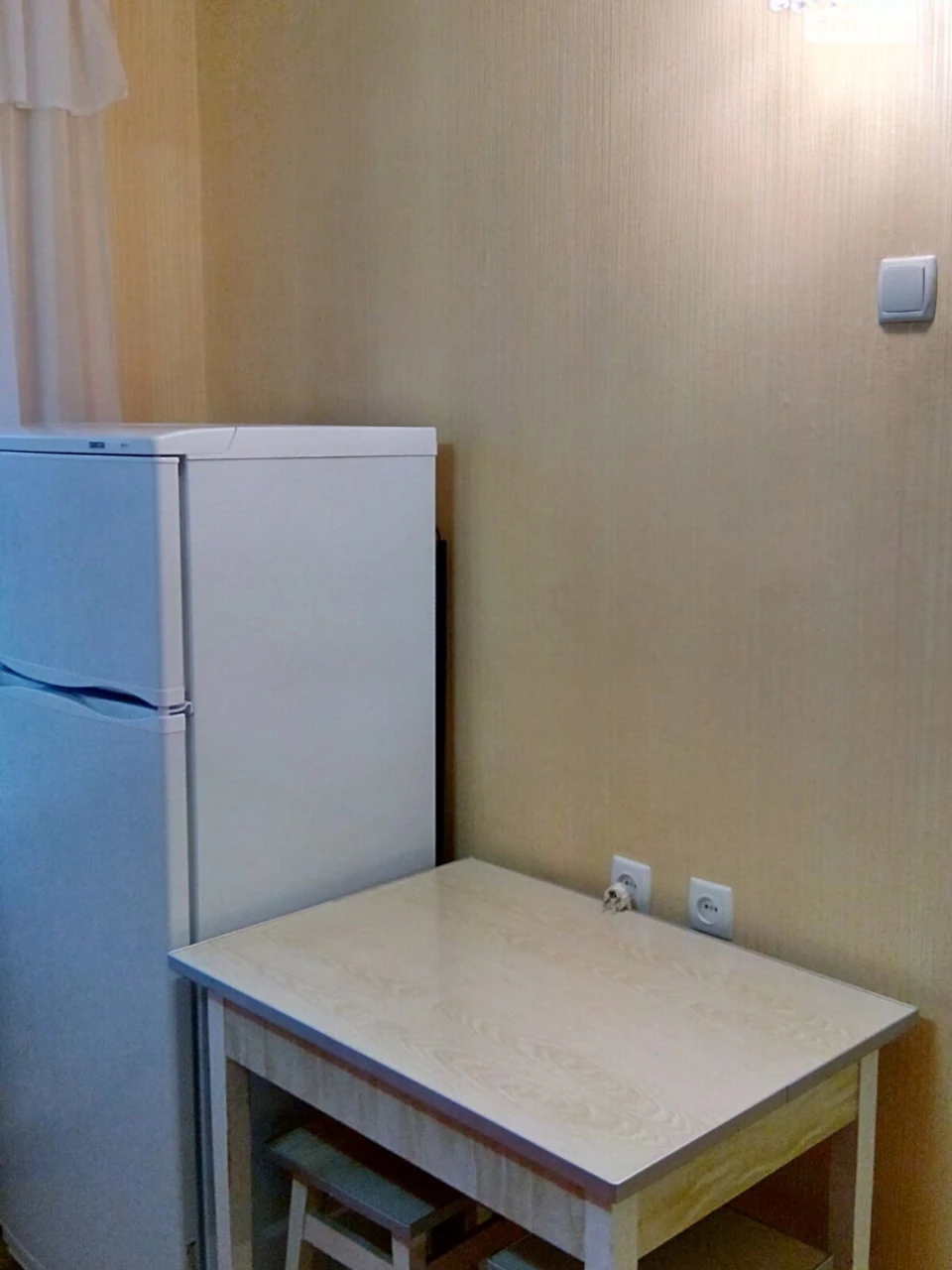 Long-Term Rental Apartment, Northern Brovar District