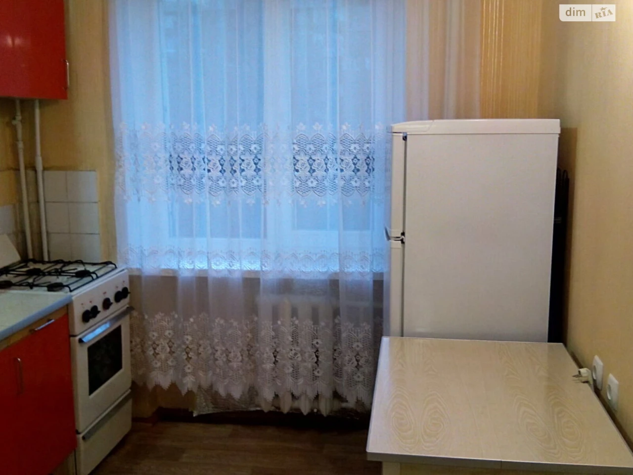 Long-Term Rental Apartment, Northern Brovar District