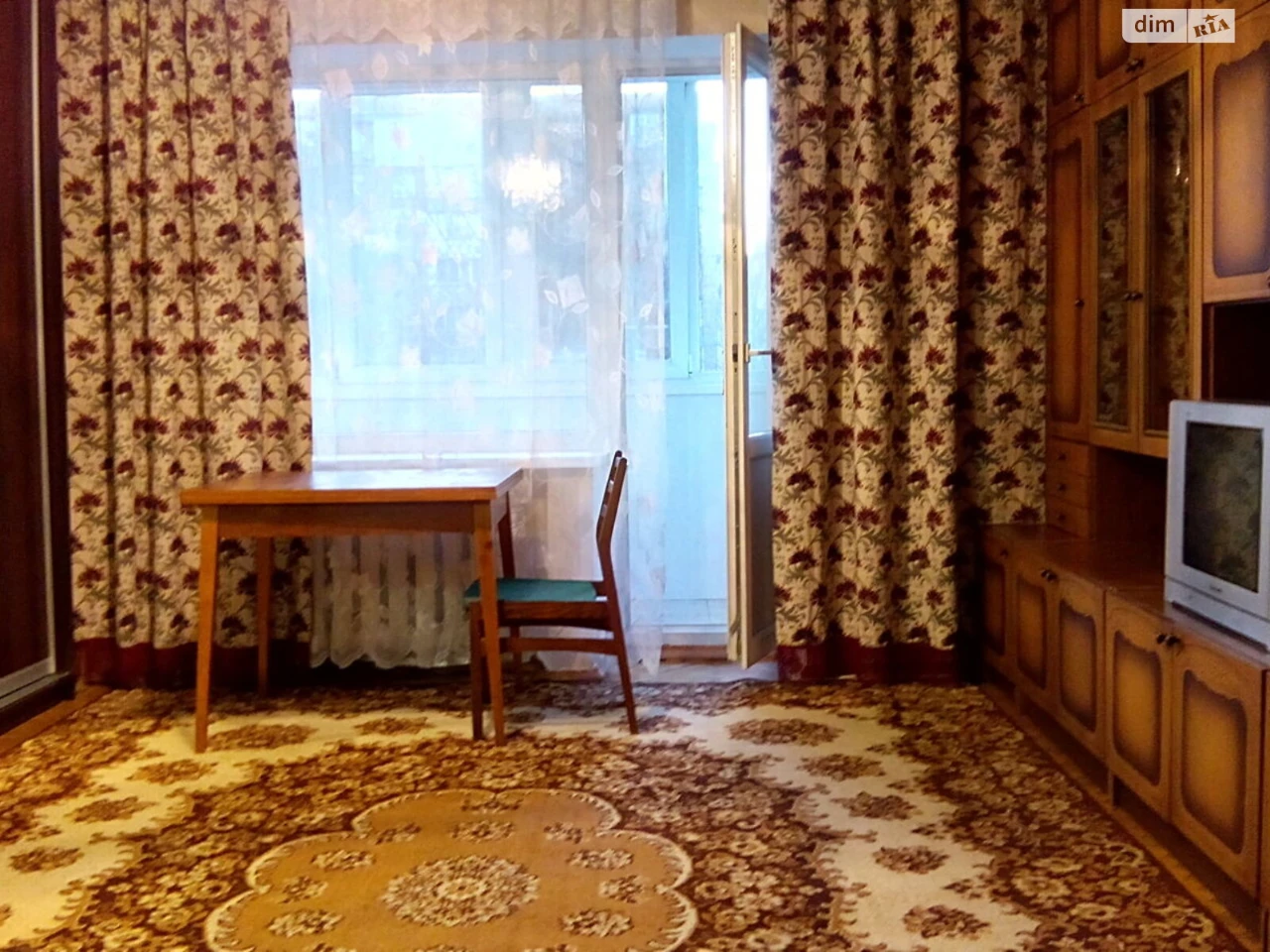 Long-Term Rental Apartment, Northern Brovar District