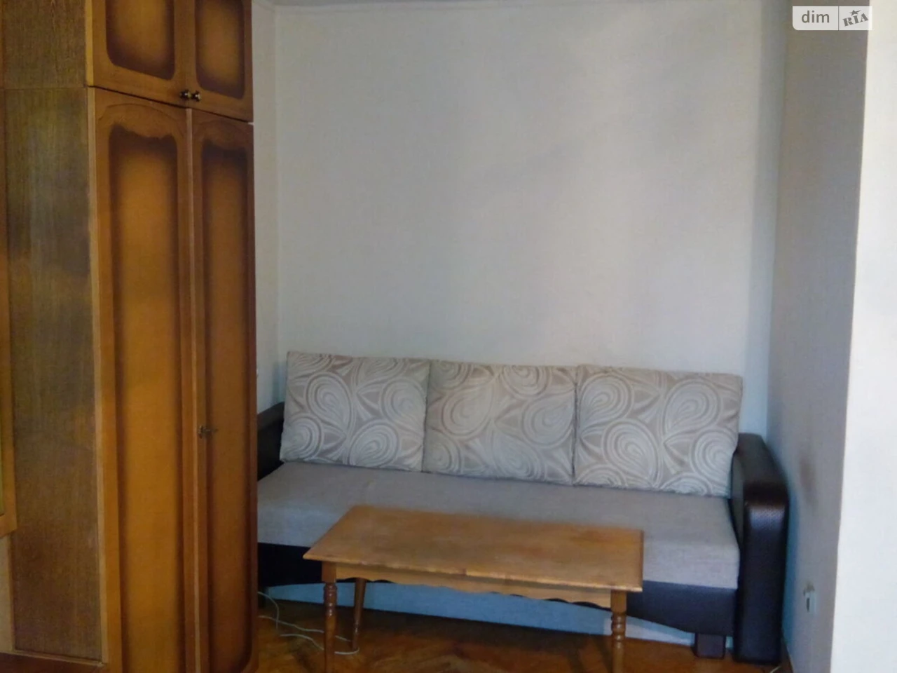 Long-Term Rental Apartment, Northern Brovar District