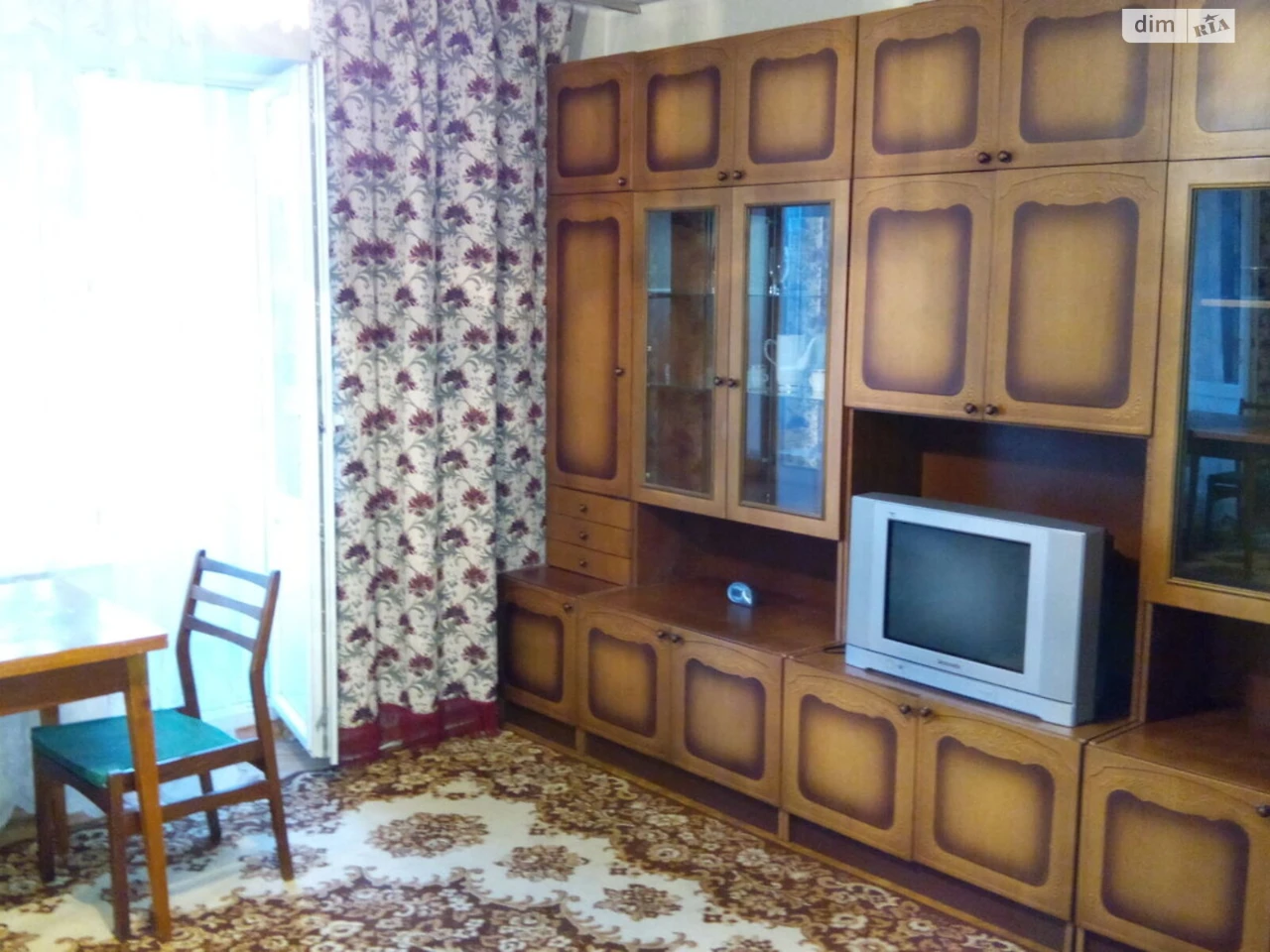 Long-Term Rental Apartment, Northern Brovar District