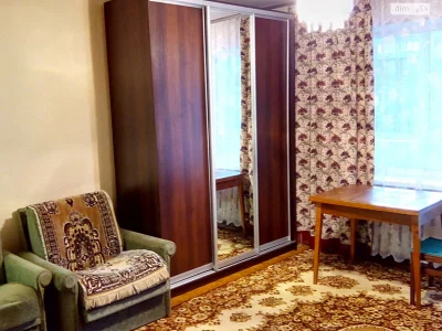 Long-Term Rental Apartment, Northern Brovar District