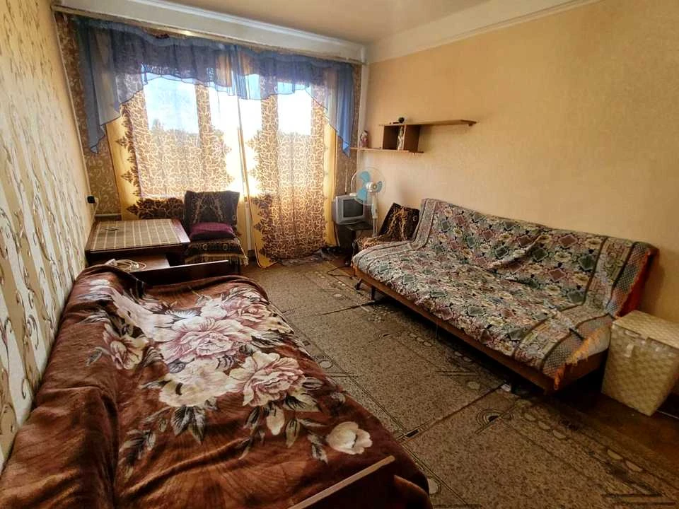 Квартира. Киев, Видрадный проспект.