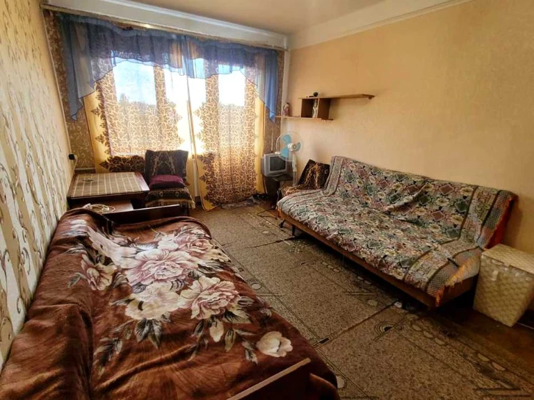 Квартира. Киев, Видрадный проспект.