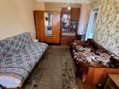 Квартира. Киев, Видрадный проспект.