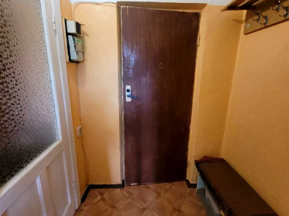 Квартира. Киев, Видрадный проспект.