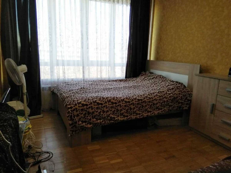 Сдам долгосрочно 1-к квартиру Киев, Оболонский, Маршала Роко
