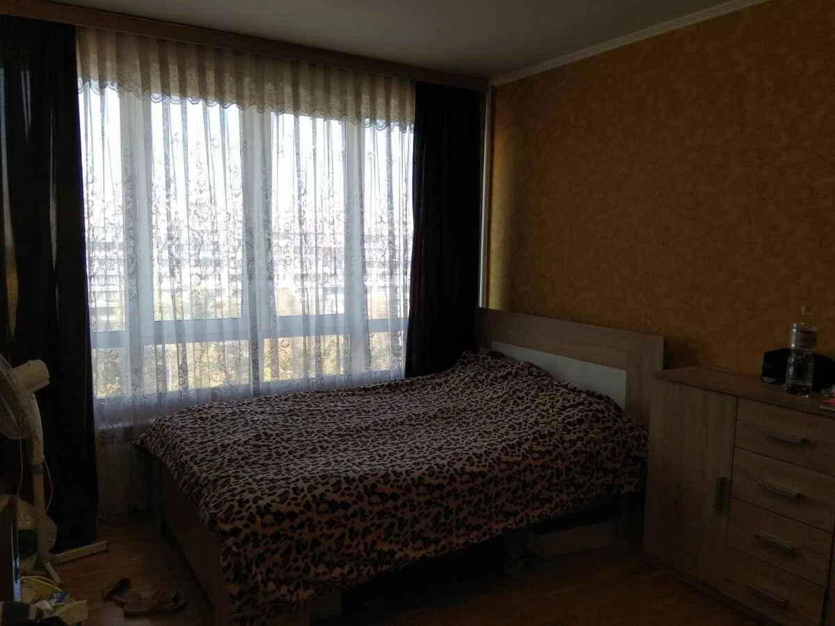 Сдам долгосрочно 1-к квартиру Киев, Оболонский, Маршала Роко