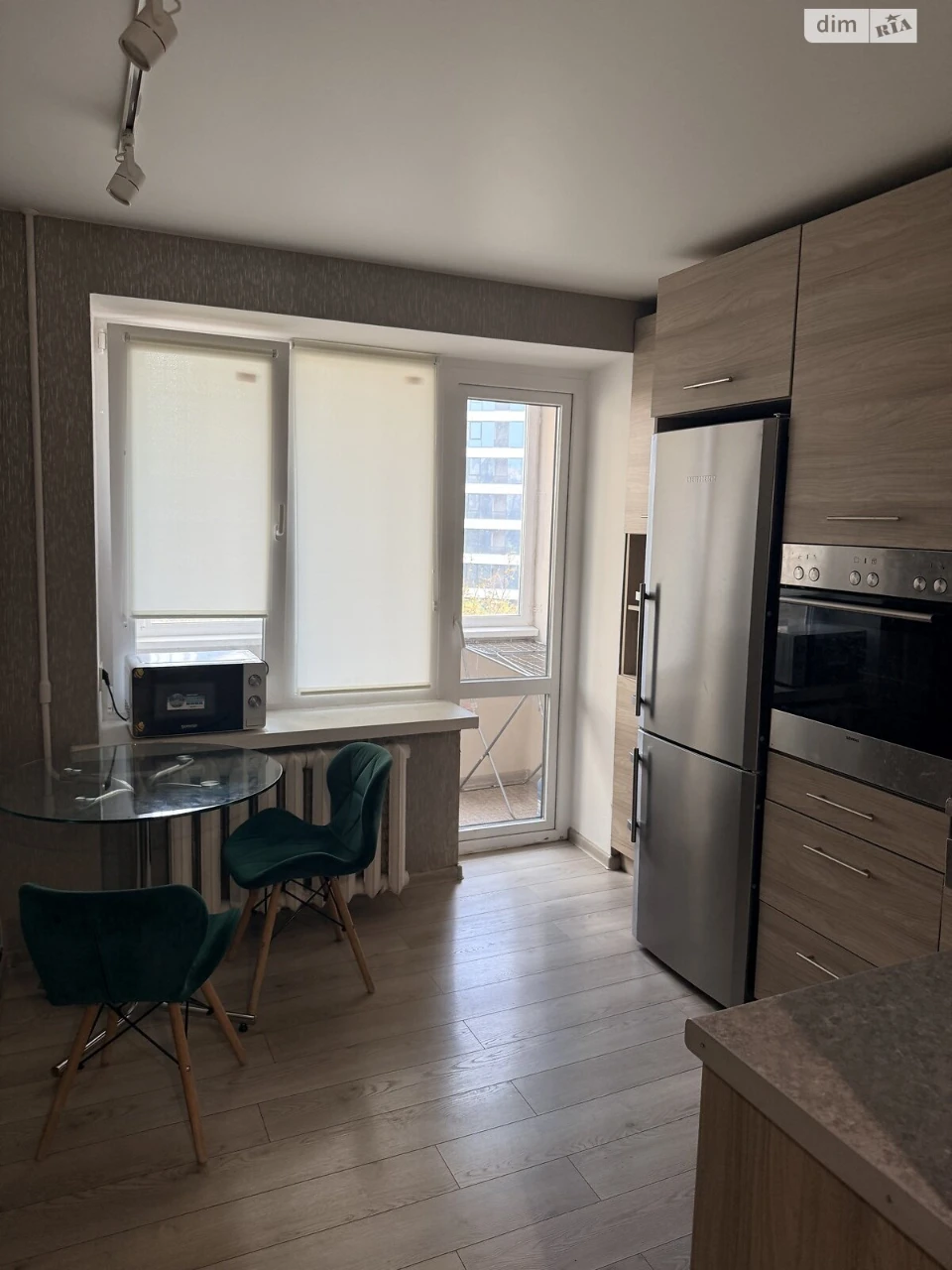 Long Term Rental Apartment, Saperne Pole