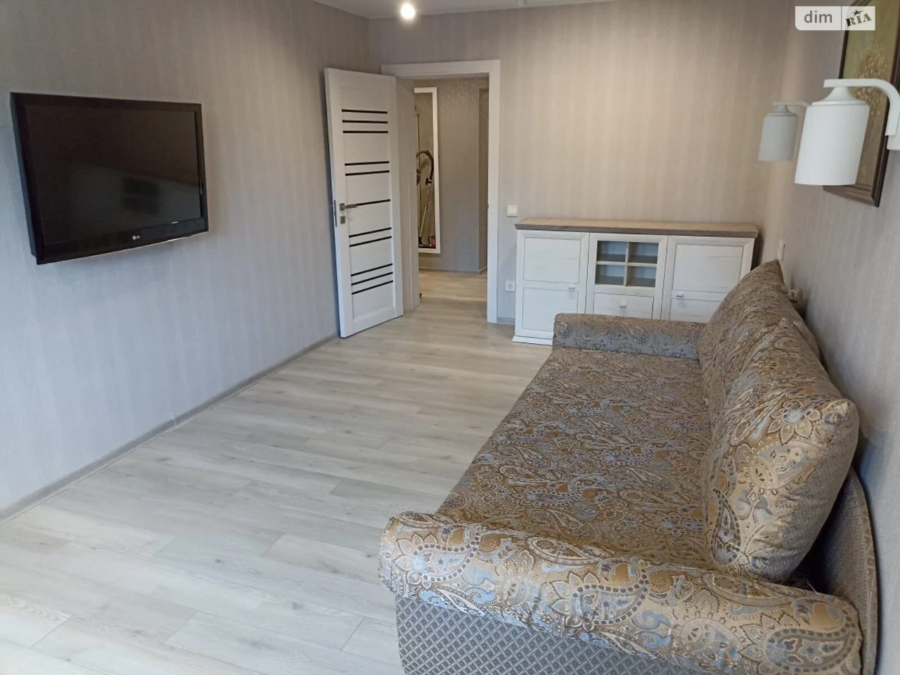 Long Term Rental Apartment, Saperne Pole