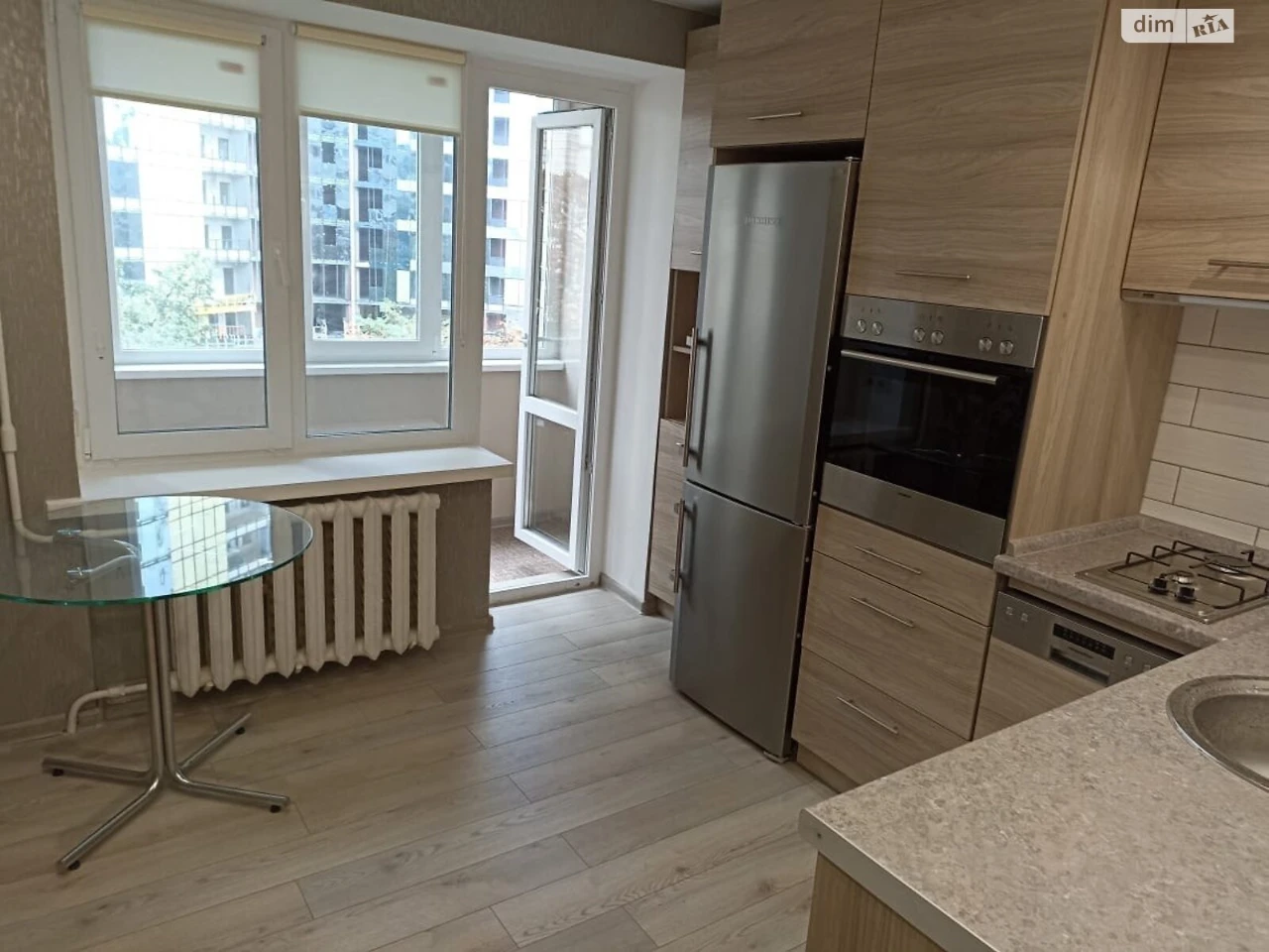 Long Term Rental Apartment, Saperne Pole