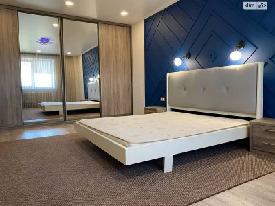 Long-Term Rental Apartment Perevyga-1
