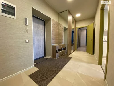 Long-Term Rental Apartment Perevyga-1