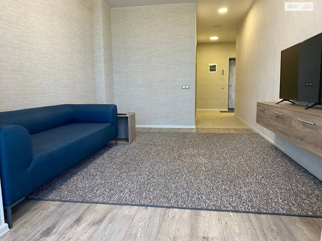 Long-Term Rental Apartment Perevyga-1