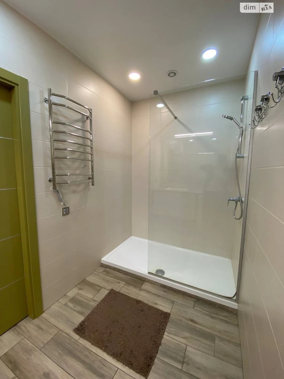 Long-Term Rental Apartment Perevyga-1