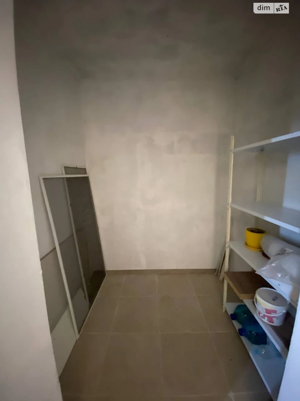 Long-Term Rental Apartment Perevyga-1
