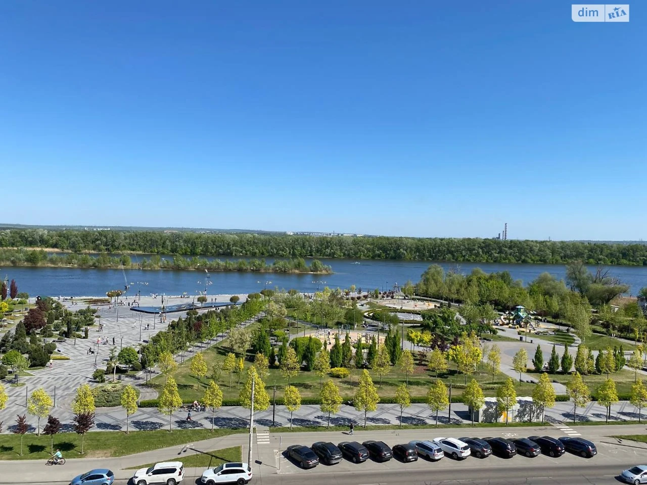 Long-Term Rental Apartment Perevyga-1