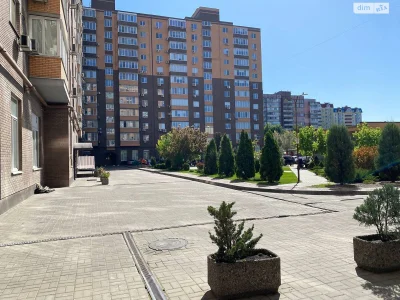 Long-Term Rental Apartment Perevyga-1