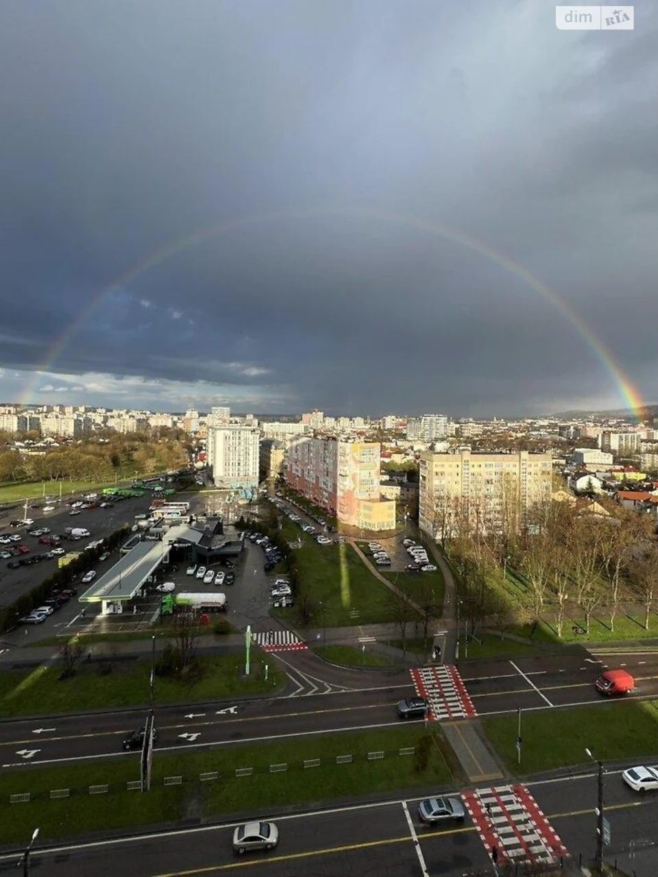 Продаж Квартири в Замарстинові