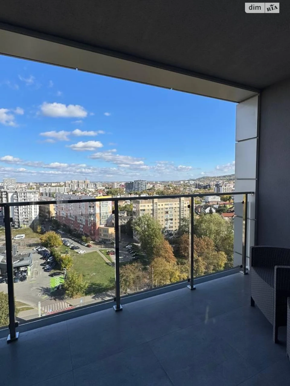 Продаж Квартири в Замарстинові