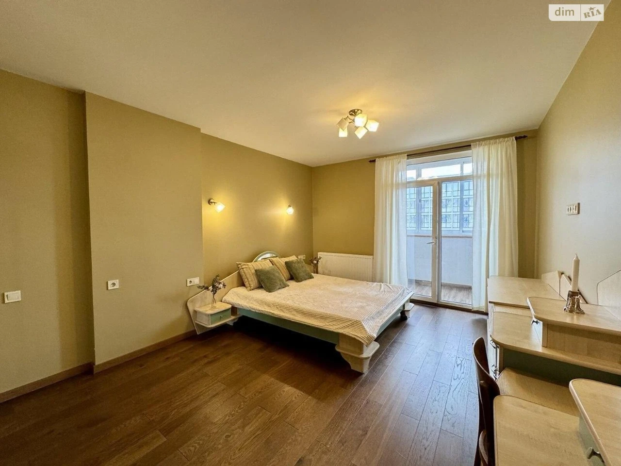 Apartment for Sale, New Lviv