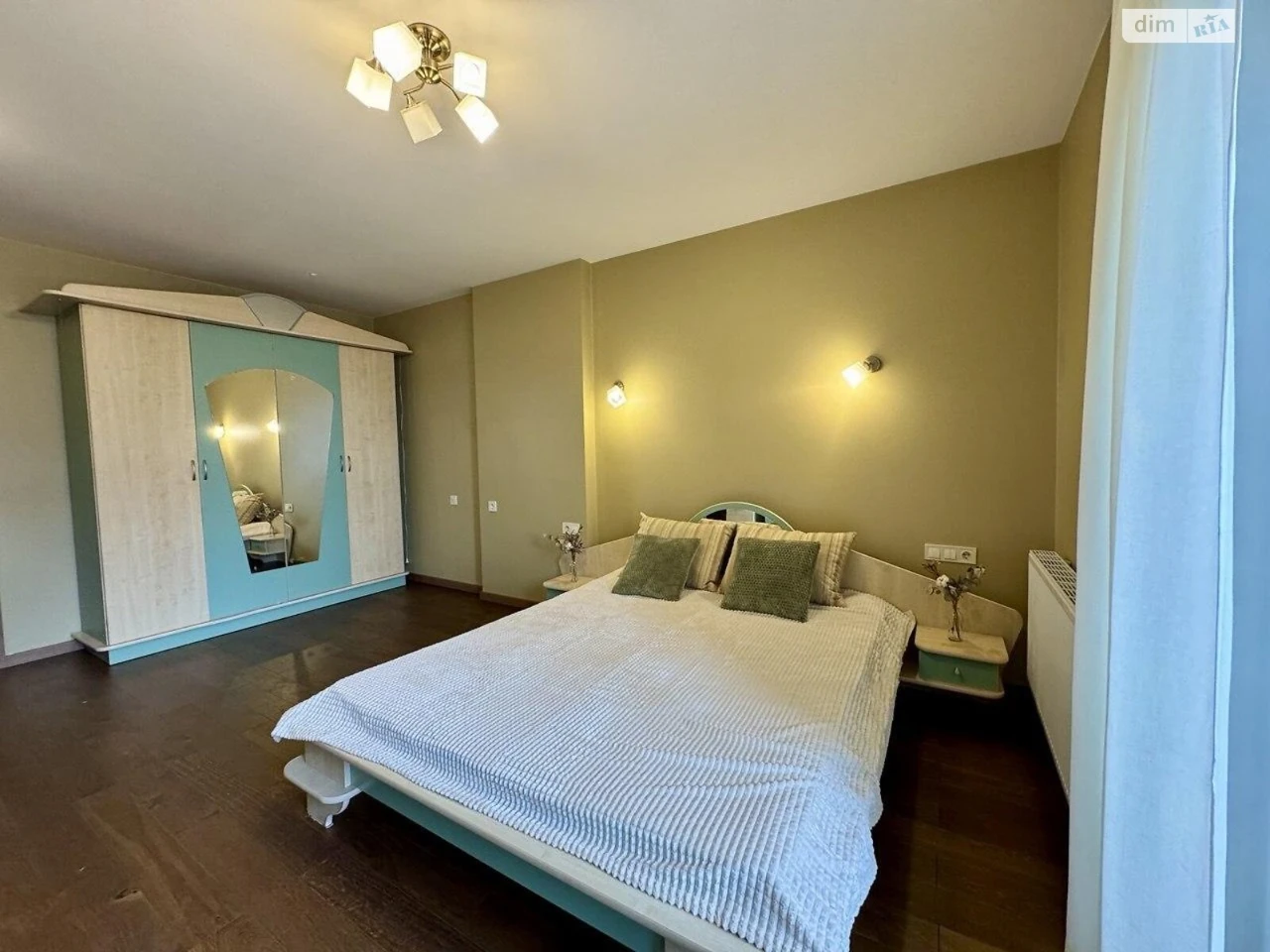 Apartment for Sale, New Lviv