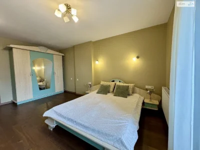 Apartment for Sale, New Lviv