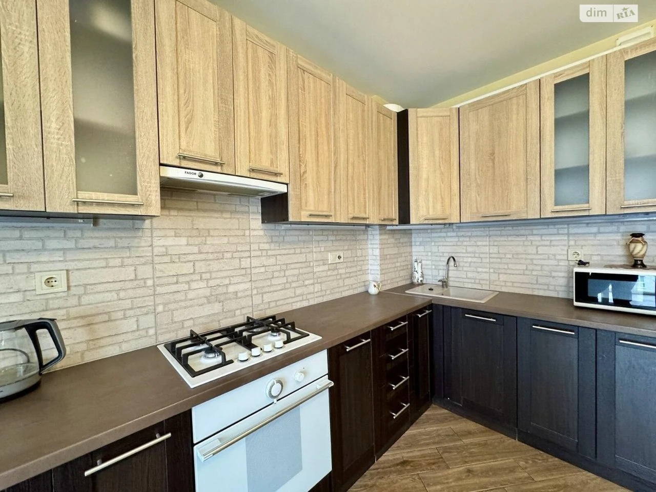 Apartment for Sale, New Lviv