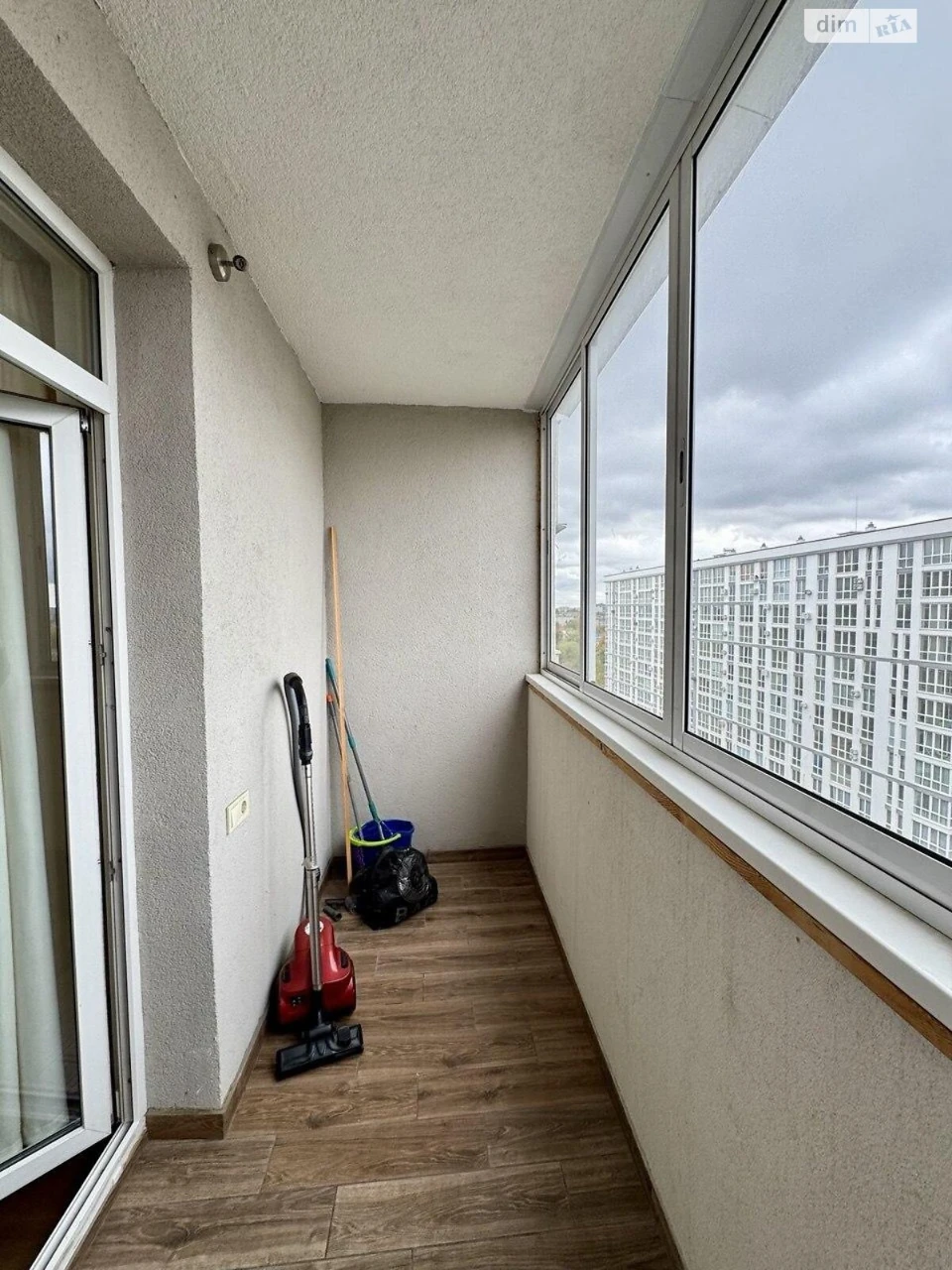 Apartment for Sale, New Lviv