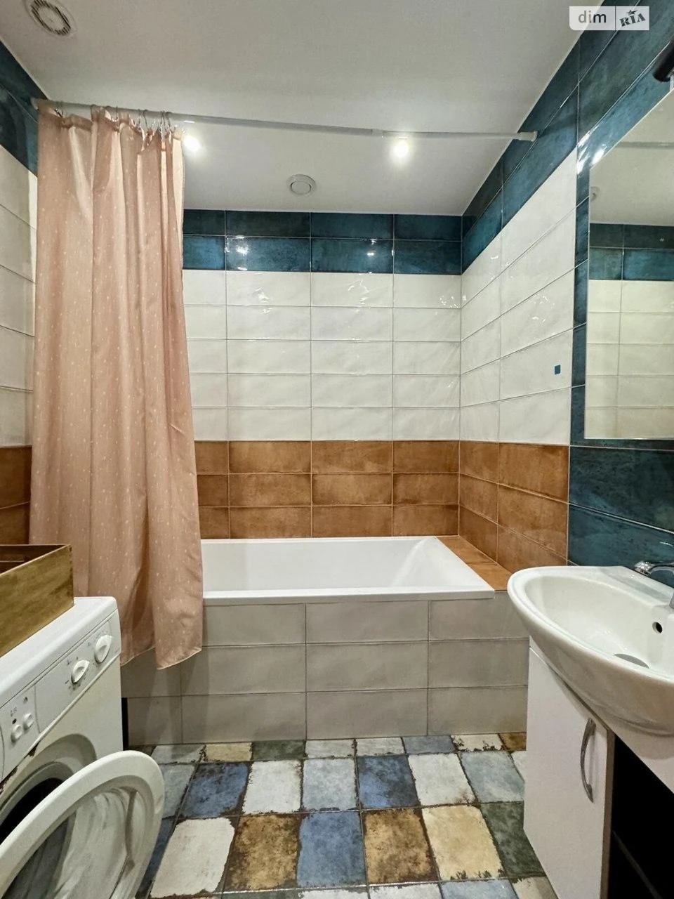 Apartment for Sale, New Lviv
