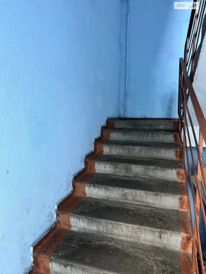 Apartment for Sale in Borshchivka