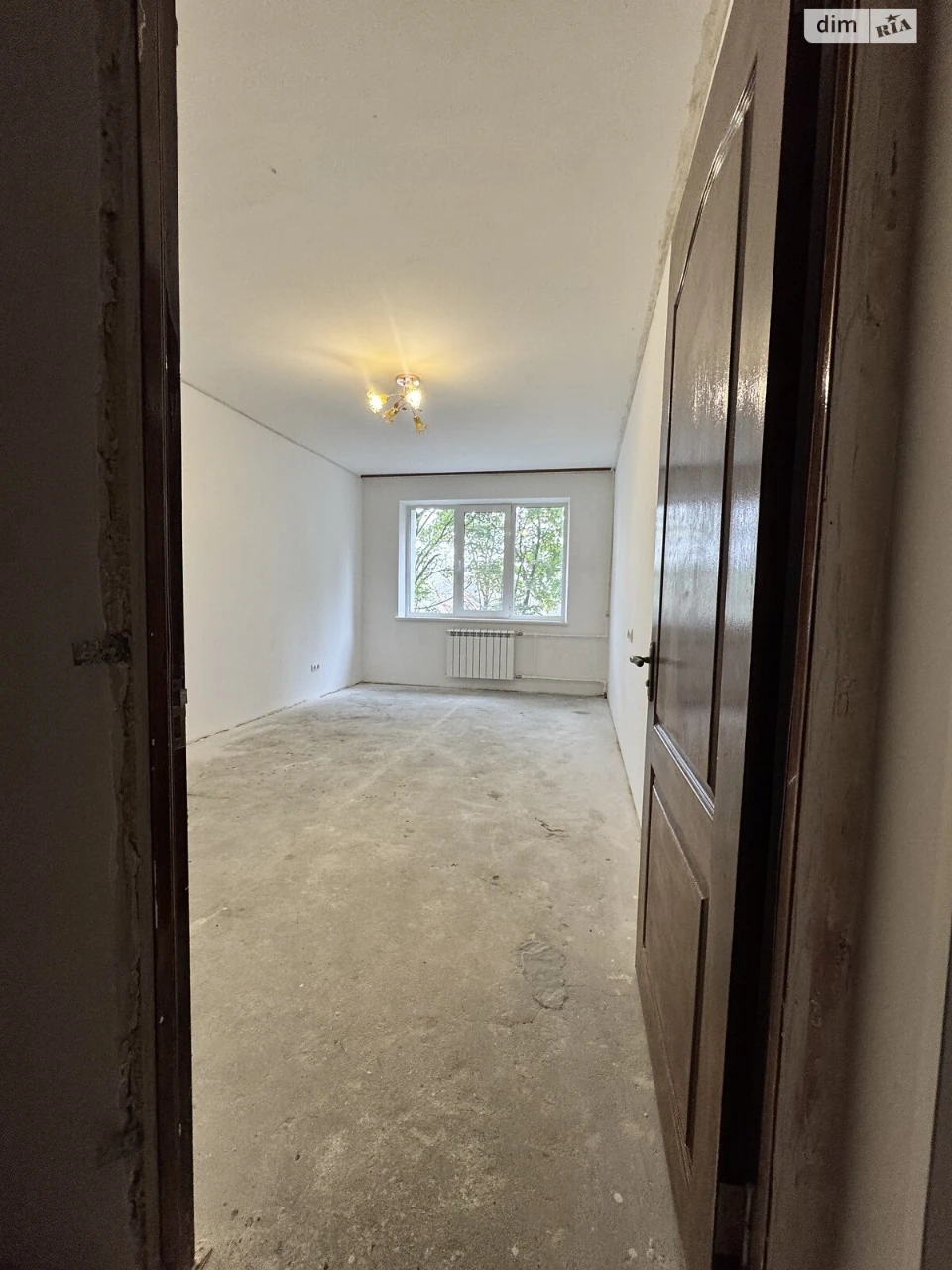 Apartment for Sale in Borshchivka