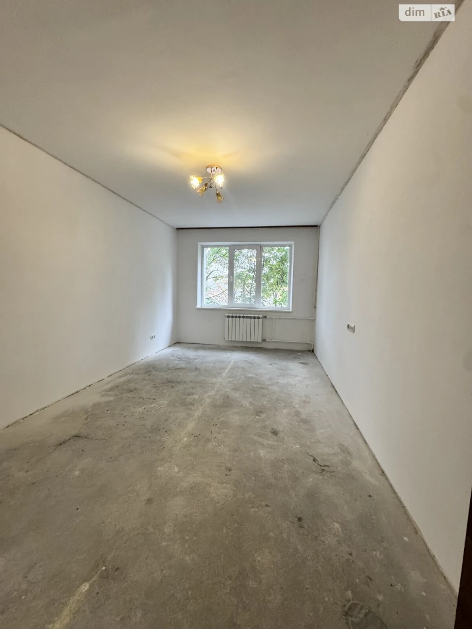 Apartment for Sale in Borshchivka