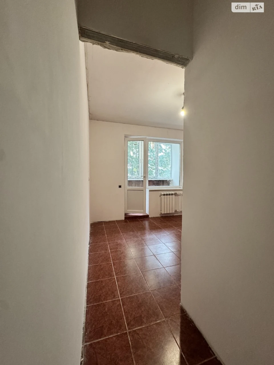 Apartment for Sale in Borshchivka