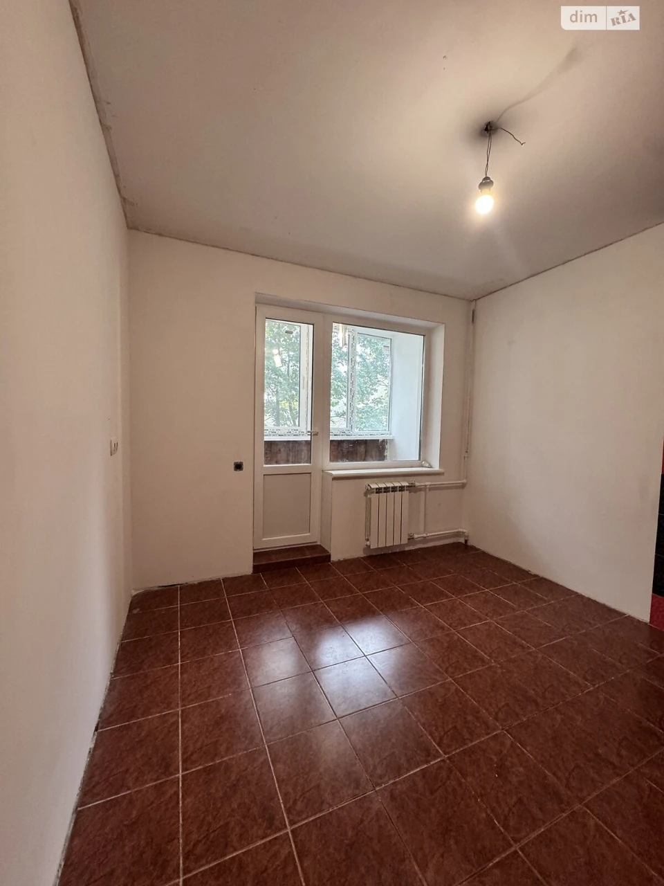 Apartment for Sale in Borshchivka