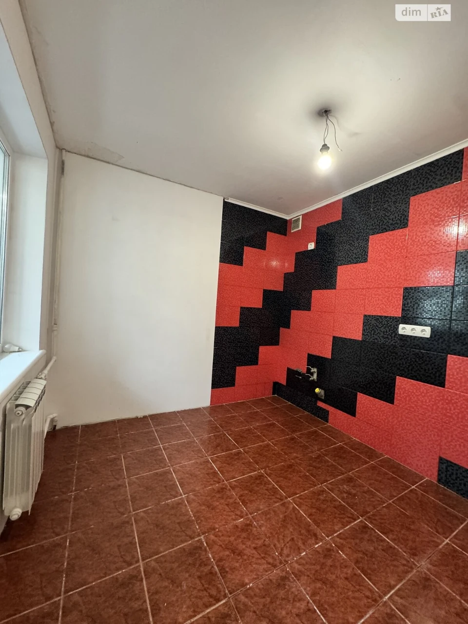 Apartment for Sale in Borshchivka