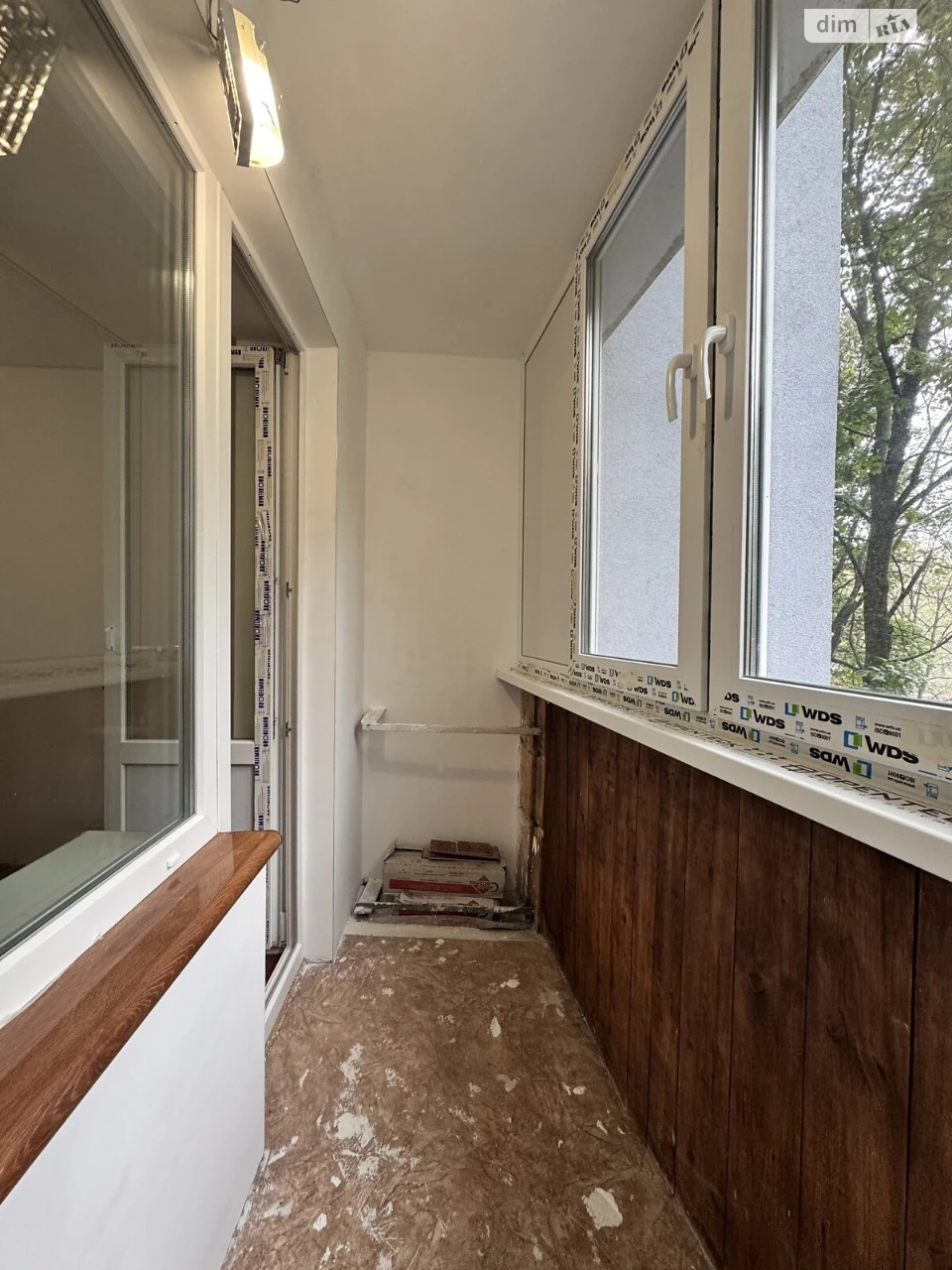 Apartment for Sale in Borshchivka