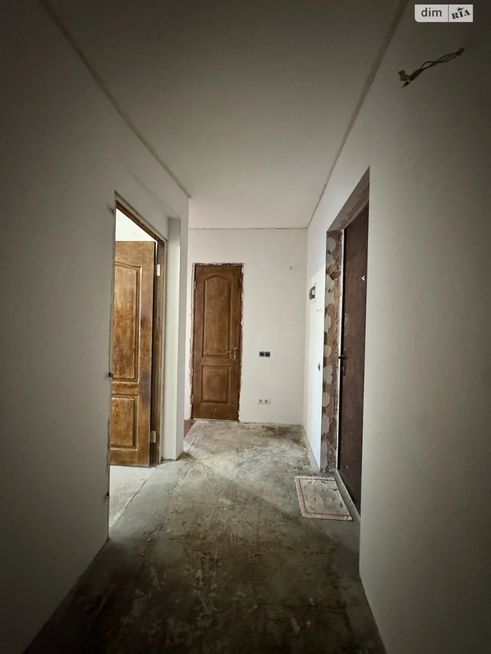 Apartment for Sale in Borshchivka