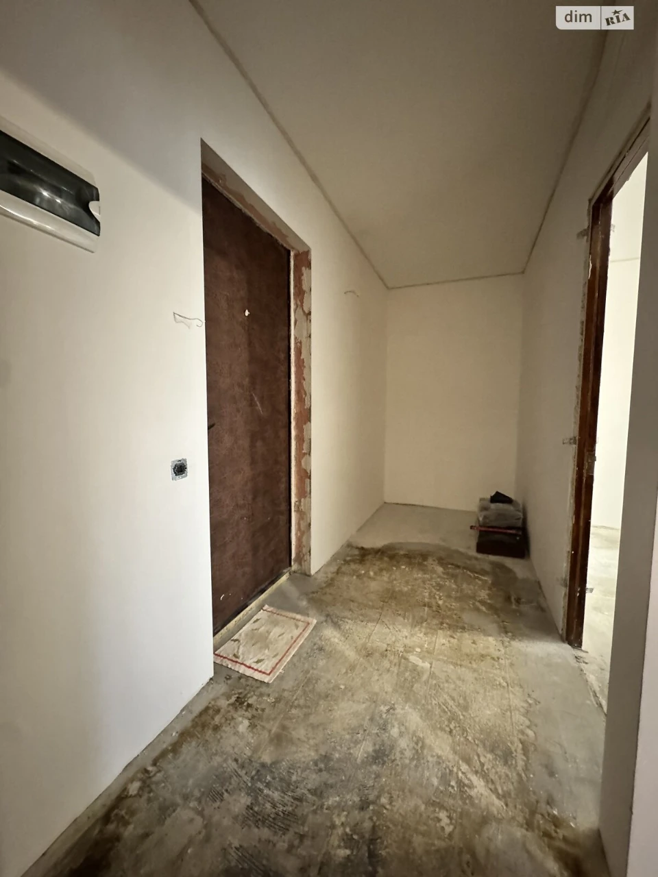 Apartment for Sale in Borshchivka
