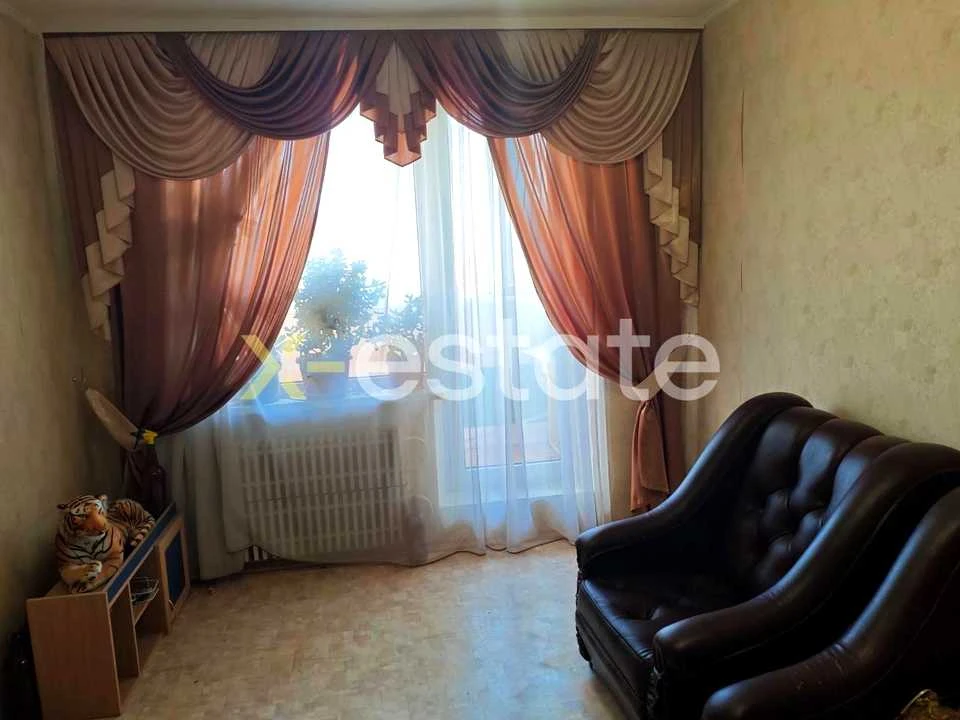 Apartment. Gvardiytsev-Shiroinitsev Street, Kharkiv