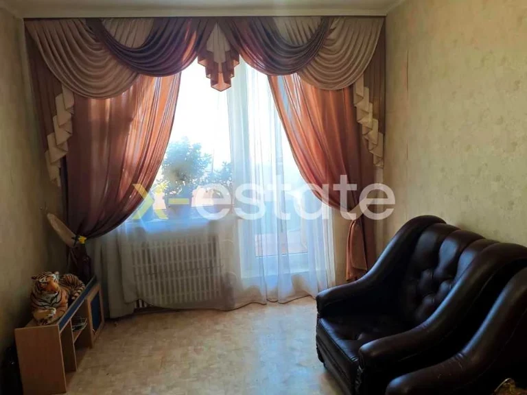 Apartment. Gvardiytsev-Shiroinitsev Street, Kharkiv