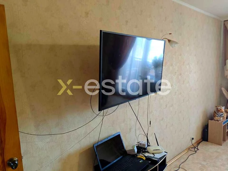 Apartment. Gvardiytsev-Shiroinitsev Street, Kharkiv