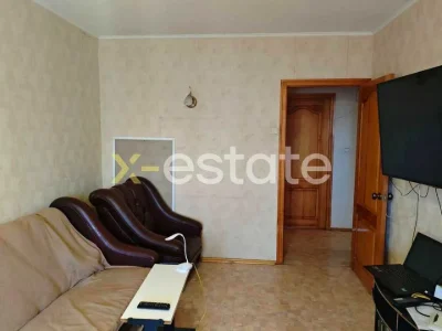 Apartment. Gvardiytsev-Shiroinitsev Street, Kharkiv
