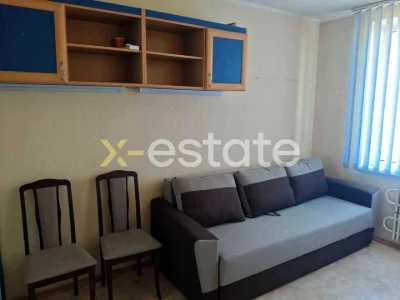 Apartment. Gvardiytsev-Shiroinitsev Street, Kharkiv