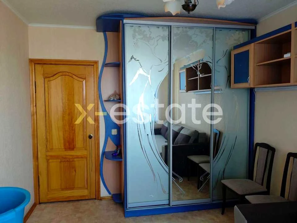 Apartment. Gvardiytsev-Shiroinitsev Street, Kharkiv