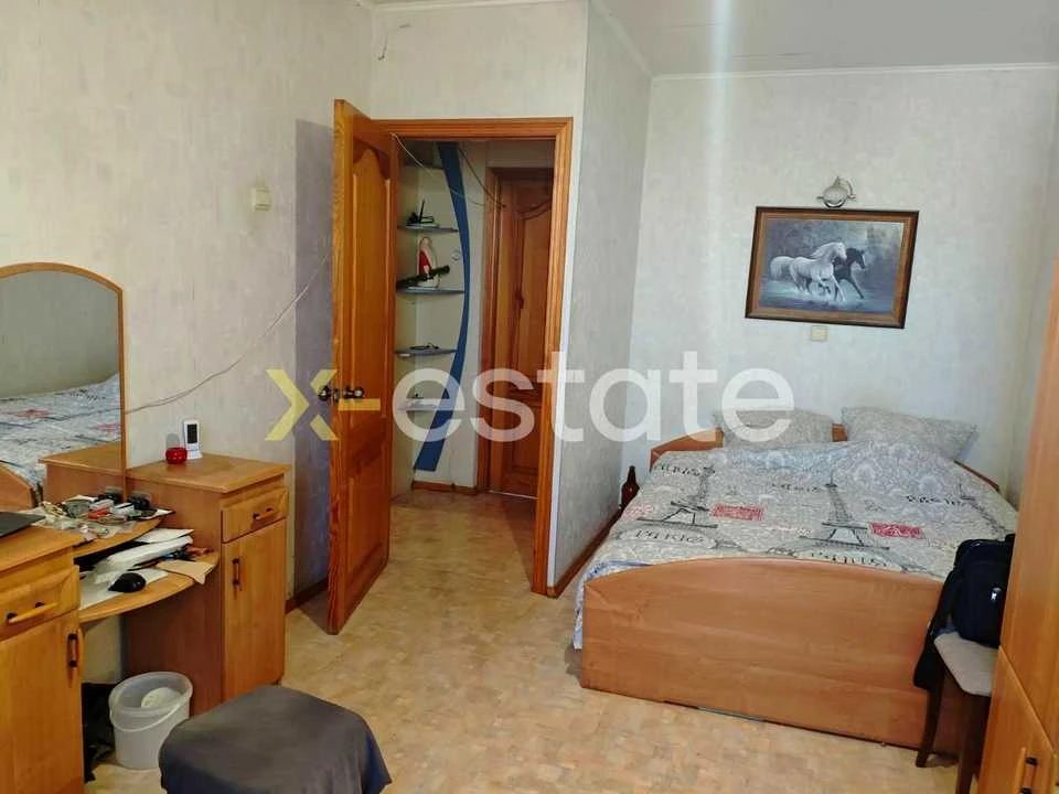 Apartment. Gvardiytsev-Shiroinitsev Street, Kharkiv