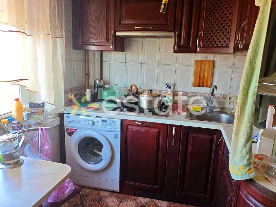 Apartment. Gvardiytsev-Shiroinitsev Street, Kharkiv